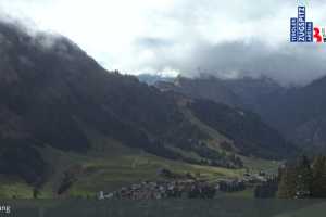 Kamera Berwang  Sonnalmbahn Bergstation (LIVE Stream)