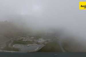 Kamera Fuegen / Spieljoch Zillertal Onkeljoch (LIVE Stream)