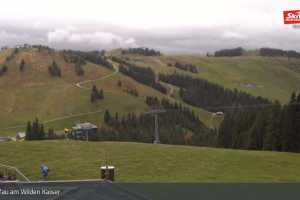 Kamera Scheffau SkiWelt Brandstadl Restaurant (LIVE Stream)