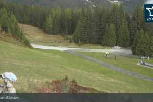 Kamera Muehlbach am Hochkoenig Hochkoenig Kabinenbahn Karbachalm (LIVE Stream)