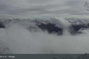 Kamera St. Anton am Arlberg  Valuga (LIVE Stream)