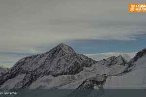 Kamera Daunjoch (LIVE Stream)