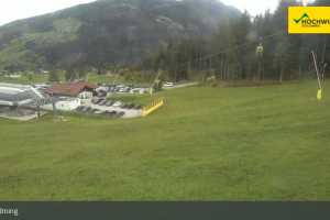 Kamera Hochwurzen  Hochwurzen Talstation (LIVE Stream)