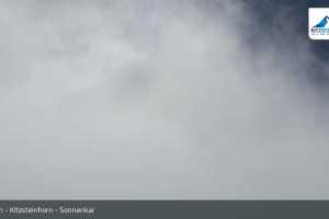 Kamera Kaprun Lodowiec Kitzsteinhorn - Maiskogel Sonnenkar (LIVE Stream)