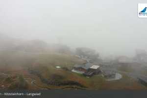 Kamera Kaprun Lodowiec Kitzsteinhorn - Maiskogel Langwiedboden (LIVE Stream)
