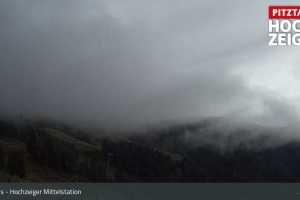 Kamera Hochzeiger  Hochzeiger Mittelstation (LIVE Stream)