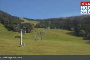Kamera Hochzeiger  Hochzeiger Talstation (LIVE Stream)