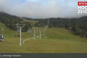 Kamera Hochzeiger  Hochzeiger Talstation (LIVE Stream)