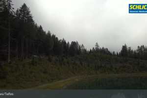 Kamera Fulpmes Schlick 2000 Panoramasee (LIVE Stream)