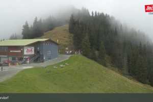 Kamera SkiWelt Wilder Kaiser - Brixental Talkaser (LIVE Stream)