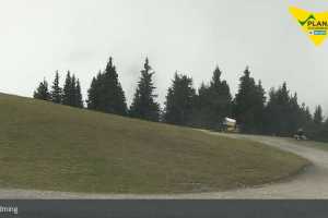 Kamera Ski amade  Planai Bergstation (LIVE Stream)