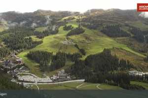 Kamera Zillertal  Klausboden Tal (LIVE Stream)