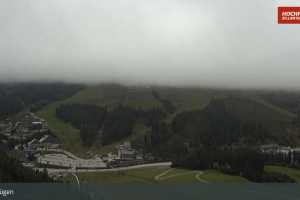 Kamera Zillertal  Klausboden Tal (LIVE Stream)