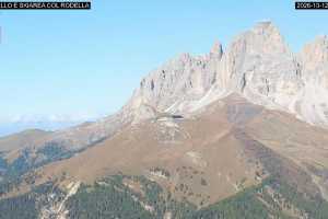 Kamera Val di Fassa Canazei - Belvedere Zona Col Rodella