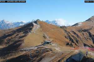 Kamera Val di Fassa Canazei - Belvedere Col dei Rossi