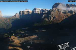 Kamera Val di Fassa Canazei - Belvedere Belvedere