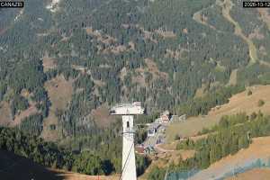 Kamera Val di Fassa Canazei - Belvedere Pecol