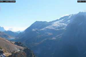 Kamera Val di Fassa Canazei - Belvedere Marmolada