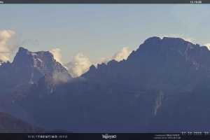 Kamera Val di Fassa  Pelmo