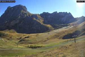 Kamera Val di Fassa Alba - Ciampac SKIAREA CIAMPAC