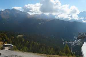 Kamera Val Rendena Madonna di Campiglio Madonna di Campiglio - Pradalago