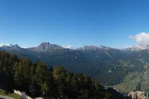 Kamera Cortina d`Ampezzo  Cortina d