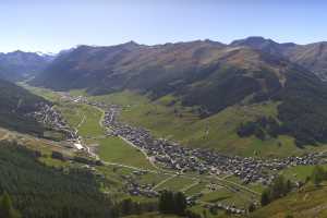 Livigno - Crap