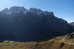 Kamera Val Gardena / Gröden  Val Gardena - Dantercepies