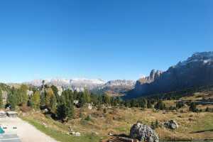 Kamera Val Gardena / Gröden  Val Gardena Sasso Levante