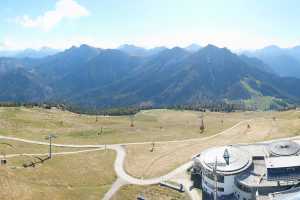 Kamera Kronplatz / Plan de Corones  Bruneck - Kronplatz