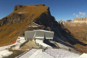 Kamera Arabba Arabba - Marmolada Arabba - Porta Vescovo