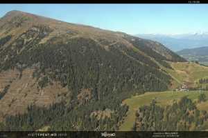 Kamera Val di Fiemme Ski Center Latemar Pala Santa