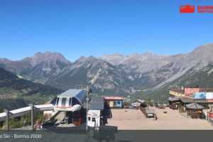 Kamera Bormio  Bormio 2000 (LIVE Stream)