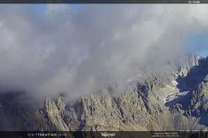 Kamera Val di Fassa  Marmolada