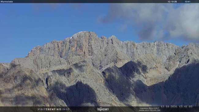 Marmolada