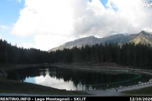 Kamera Val Rendena Madonna di Campiglio Zona Spinale