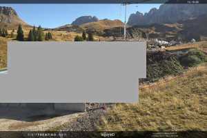Kamera San Martino di Castrozza Passo Rolle Passo Rolle