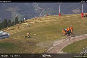 Kamera Val di Fiemme  Cavalese