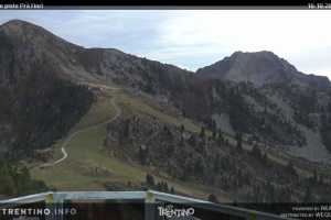 Kamera Val di Fiemme  