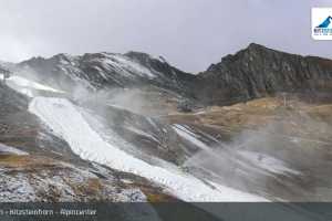Alpincenter (LIVE Stream)