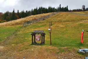 Kamera SZCZYRK MOUNTAIN RESORT - HALA SKRZYCZEŃSKA
