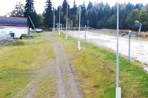 Kamera Beskid Sport Arena