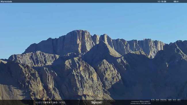 Marmolada