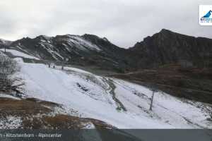 Kamera Alpincenter (LIVE Stream)