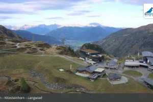 Kamera Langwiedboden (LIVE Stream)