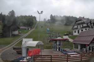 Kamera Spytkowice Beskid Live