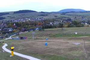 Kamera Tylicz Master Ski Live