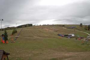 Kamera Tylicz Master Ski Live