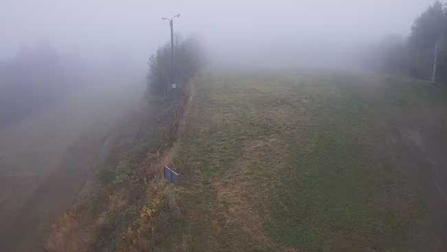 Widok z góry