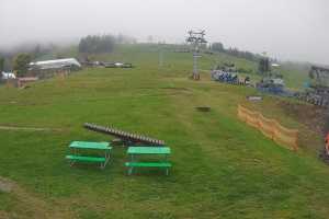 Kamera Zieleniec Sport Arena  Zieleniec